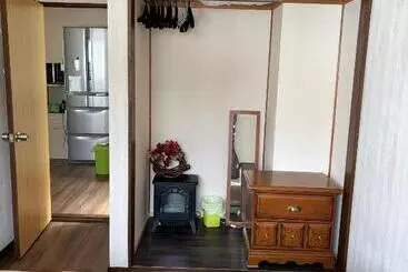 پانسیون Guest House 来夢