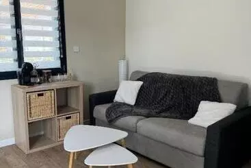 Pension L Escapade Du Marais