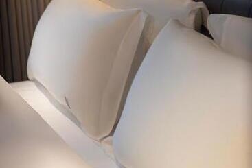 曼笛国际酒店公寓广州珠江新城店