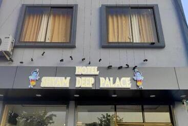 Schronisko Shyam Deep Palace