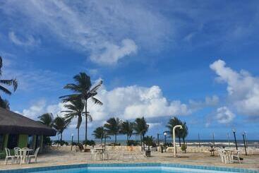 Apartamento 2 Suites Pé Na Areia Ilhéus Praia Do Sul