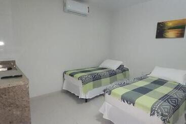 Apartamento 2 Suites Pé Na Areia Ilhéus Praia Do Sul