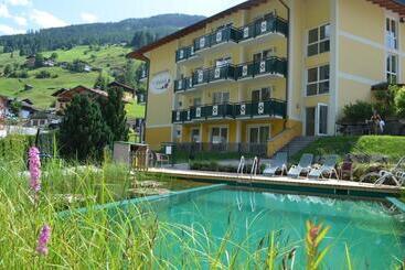 Aparthotel Almrösl Im Großarltal