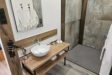 Aamiaismajoitus (B&B) Lovely Goodies   Olympe Cachemire