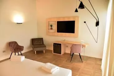Bed and Breakfast Uefio   Luxury Suites