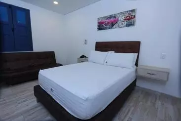 Hotel Aguatur