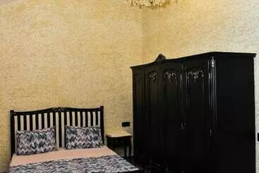 هتل Avrasya Inn