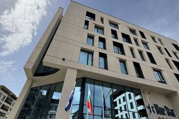 Otel Blue Star Luxury
