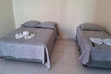 Hotel Extensão Pousada Cactos