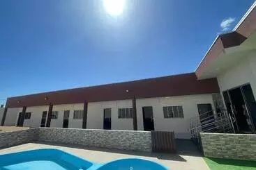 Hotel Extensão Pousada Cactos