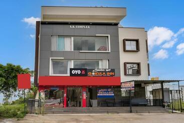 Hotel Oyo Gokula Inn