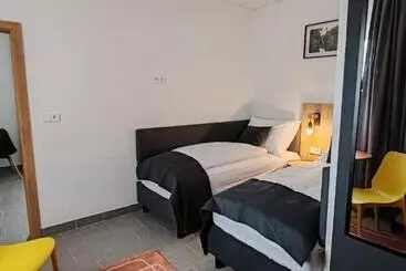 هتل Parkview