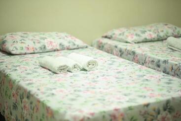 בית מלון כפרי Pousada Medeiros