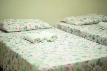 Hotel Pousada Medeiros