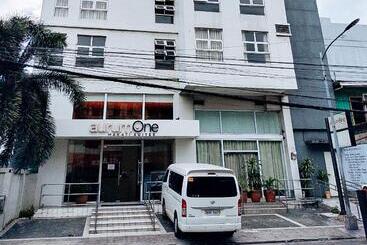 Hotel Reddoorz At The Vjour Suites