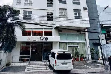 Hotel Reddoorz At The Vjour Suites