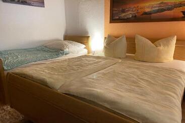 Urlaub Unterm Storchennest Im Ostseeland Rerik