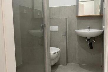 Пансион Apartment Melle