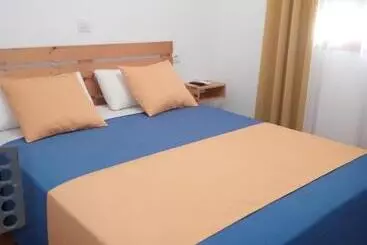 Pensión Aziab