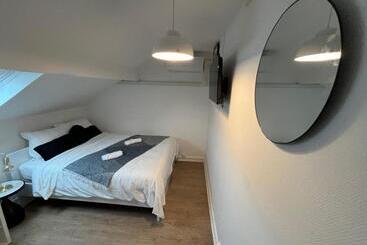 بنسيون Chambre Nocturne