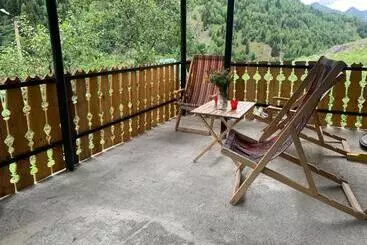 Pension Guest House Koshki