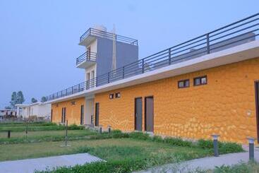 The Kiaan Corbett Resort