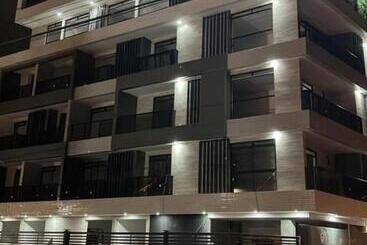 Appart'hotel Tramonto Flat Conforto Bessa