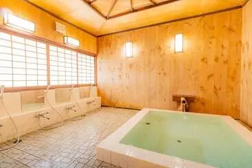 料理旅館 山里料理 いそべ