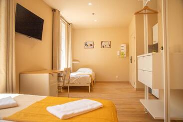 Arthur Residency   Luxury Apartment   Gare Le Havre