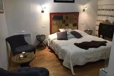 Bed and Breakfast Belle Chambre D Hôtes Pour Séjour à Deux