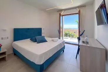 Aamiaismajoitus (B&B) Casa Milly