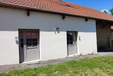 Bed and Breakfast La Villa Meslay