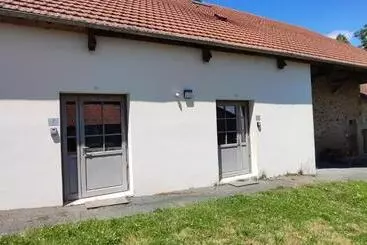 Bed and Breakfast La Villa Meslay