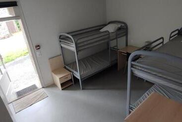 住宿加早餐 La Villa Meslay