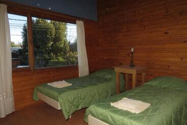 Bed & Breakfast Ubuntu