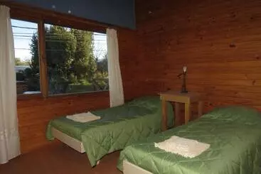 Bed and Breakfast Ubuntu