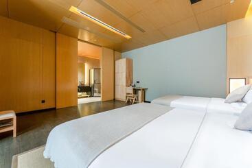 Hotel 如院温泉民宿