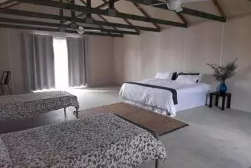 Boshack Outback Farmstay Perth Eco Farm