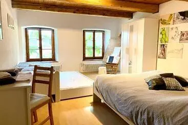 Hotel Café Du Soleil