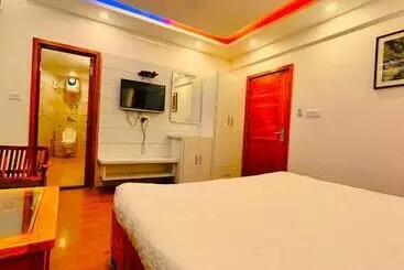 Hôtel Dwaper Palace Near Mall Road With Parking