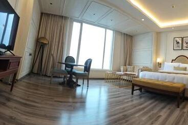 Hotell Greenberry Narkanda