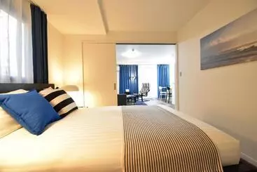 هتل Lang   Vacation Stay 22195v