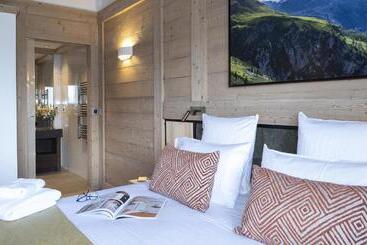 هتل Mgm Hôtels & Résidences Hôtel Akoya