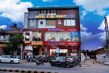 ホテル Wing Orbit