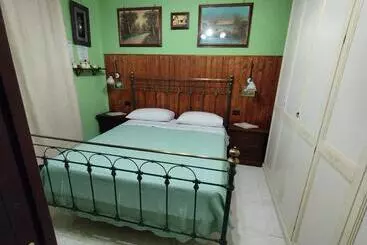 پانسیون Casa Elena