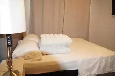 Pension Fully Furnished Room In Serene Environment