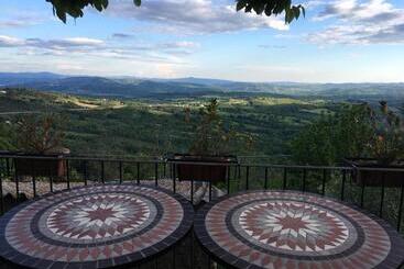 بنسيون La Corte Di Ardengo