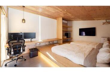 Pansiyon Mori De Waoke Nasuppo Vacation Stay 23918v