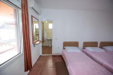 Pensione Shkreli Apartments