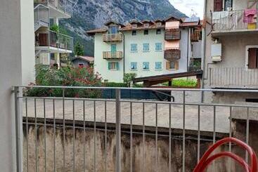 Pensjonat Vicolo Isola